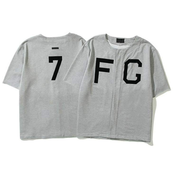 Picture of Fear Of God Shirts Short _SKUFearOfGodM-2XLcztxW3128309